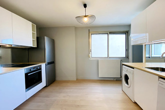  appartement villeurbanne 69100
