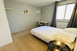  appartement villeurbanne 69100