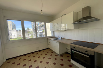  appartement villeurbanne 69100