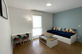  appartement villeurbanne 69100