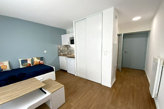  appartement villeurbanne 69100