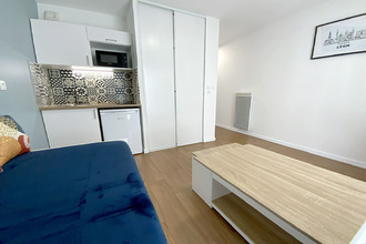  appartement villeurbanne 69100