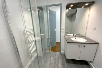  appartement villeurbanne 69100