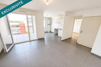  appartement villeurbanne 69100