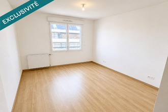  appartement villeurbanne 69100