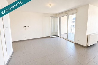  appartement villeurbanne 69100