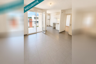  appartement villeurbanne 69100