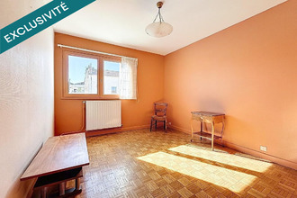  appartement villeurbanne 69100