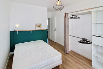  appartement villeurbanne 69100