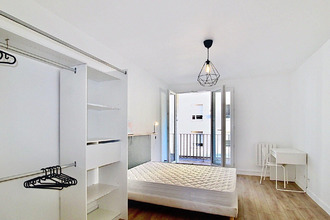  appartement villeurbanne 69100