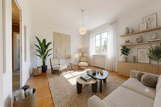  appartement villeurbanne 69100