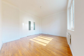  appartement villeurbanne 69100