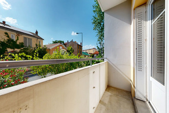  appartement villeurbanne 69100