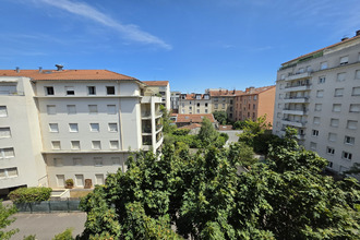  appartement villeurbanne 69100