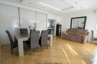  appartement villeurbanne 69100