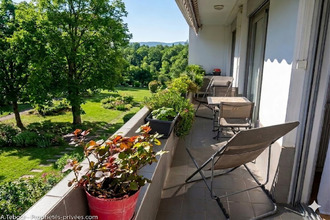  appartement villeurbanne 69100