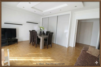  appartement villeurbanne 69100