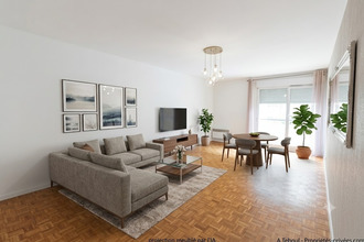  appartement villeurbanne 69100