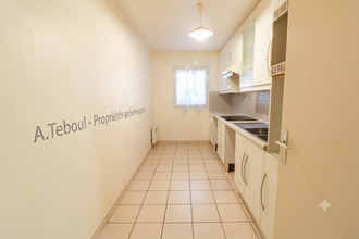  appartement villeurbanne 69100