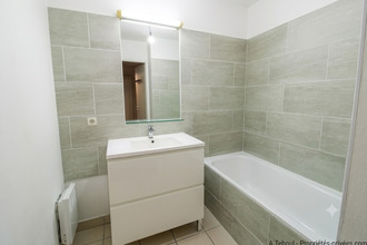  appartement villeurbanne 69100