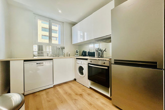  appartement villeurbanne 69100