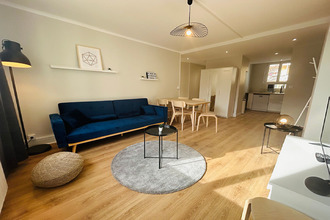  appartement villeurbanne 69100