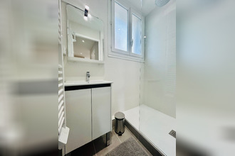  appartement villeurbanne 69100