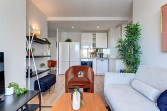  appartement villeurbanne 69100