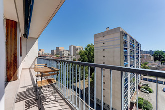  appartement villeurbanne 69100