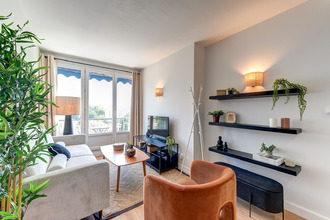  appartement villeurbanne 69100