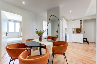  appartement villeurbanne 69100