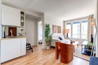  appartement villeurbanne 69100