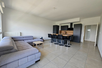  appartement villeurbanne 69100