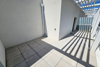  appartement villeurbanne 69100