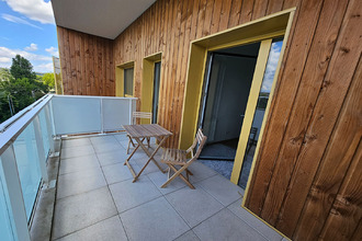  appartement villeurbanne 69100