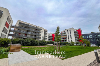  appartement villeurbanne 69100