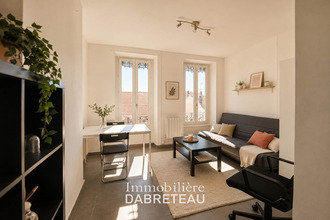  appartement villeurbanne 69100
