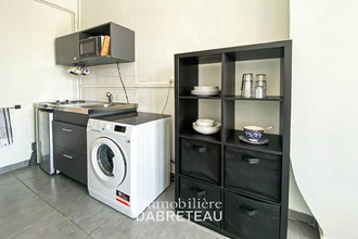  appartement villeurbanne 69100