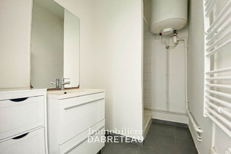  appartement villeurbanne 69100