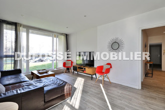  appartement villeurbanne 69100