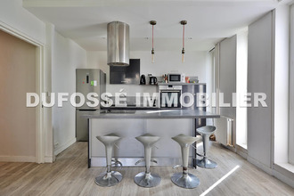  appartement villeurbanne 69100