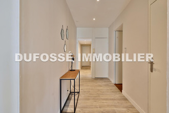  appartement villeurbanne 69100