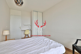  appartement villeurbanne 69100