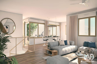  appartement villeurbanne 69100