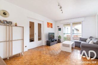  appartement villeurbanne 69100