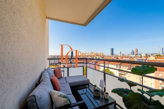  appartement villeurbanne 69100