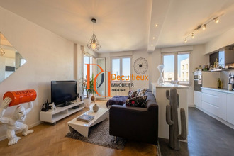  appartement villeurbanne 69100