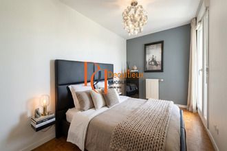  appartement villeurbanne 69100