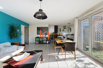  appartement villeurbanne 69100