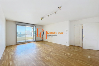  appartement villeurbanne 69100